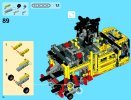 Istruzioni per la Costruzione - LEGO - 9396 - Helicopter: Page 38