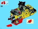 Istruzioni per la Costruzione - LEGO - 9396 - Helicopter: Page 42