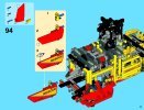 Istruzioni per la Costruzione - LEGO - 9396 - Helicopter: Page 43