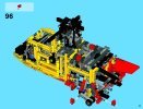 Istruzioni per la Costruzione - LEGO - 9396 - Helicopter: Page 45