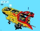 Istruzioni per la Costruzione - LEGO - 9396 - Helicopter: Page 50