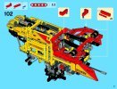 Istruzioni per la Costruzione - LEGO - 9396 - Helicopter: Page 51