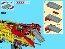 Istruzioni per la Costruzione - LEGO - 9396 - Helicopter: Page 52