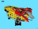 Istruzioni per la Costruzione - LEGO - 9396 - Helicopter: Page 53