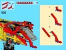 Istruzioni per la Costruzione - LEGO - 9396 - Helicopter: Page 54