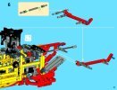 Istruzioni per la Costruzione - LEGO - 9396 - Helicopter: Page 59