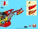 Istruzioni per la Costruzione - LEGO - 9396 - Helicopter: Page 60