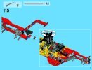 Istruzioni per la Costruzione - LEGO - 9396 - Helicopter: Page 7