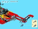 Istruzioni per la Costruzione - LEGO - 9396 - Helicopter: Page 11