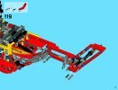 Istruzioni per la Costruzione - LEGO - 9396 - Helicopter: Page 13