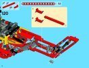 Istruzioni per la Costruzione - LEGO - 9396 - Helicopter: Page 14