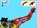 Istruzioni per la Costruzione - LEGO - 9396 - Helicopter: Page 15