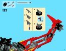 Istruzioni per la Costruzione - LEGO - 9396 - Helicopter: Page 17