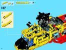 Istruzioni per la Costruzione - LEGO - 9396 - Helicopter: Page 32