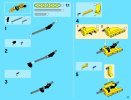 Istruzioni per la Costruzione - LEGO - 9396 - Helicopter: Page 35