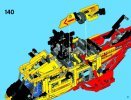 Istruzioni per la Costruzione - LEGO - 9396 - Helicopter: Page 37