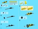 Istruzioni per la Costruzione - LEGO - 9396 - Helicopter: Page 38