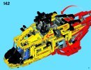 Istruzioni per la Costruzione - LEGO - 9396 - Helicopter: Page 41