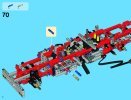 Istruzioni per la Costruzione - LEGO - 9397 - Logging Truck: Page 4