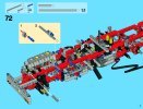 Istruzioni per la Costruzione - LEGO - 9397 - Logging Truck: Page 9