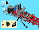 Istruzioni per la Costruzione - LEGO - 9397 - Logging Truck: Page 35