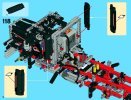 Istruzioni per la Costruzione - LEGO - 9397 - Logging Truck: Page 78