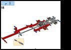 Istruzioni per la Costruzione - LEGO - 9397 - Logging Truck: Page 23