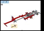 Istruzioni per la Costruzione - LEGO - 9397 - Logging Truck: Page 24