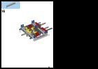 Istruzioni per la Costruzione - LEGO - 9397 - Logging Truck: Page 50