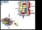 Istruzioni per la Costruzione - LEGO - 9397 - Logging Truck: Page 53