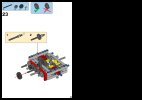 Istruzioni per la Costruzione - LEGO - 9397 - Logging Truck: Page 57