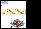 Istruzioni per la Costruzione - LEGO - 9397 - Logging Truck: Page 58