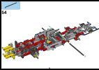 Istruzioni per la Costruzione - LEGO - 9397 - Logging Truck: Page 92