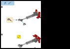 Istruzioni per la Costruzione - LEGO - 9397 - Logging Truck: Page 120