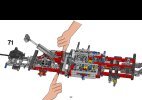 Istruzioni per la Costruzione - LEGO - 9397 - Logging Truck: Page 122