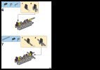 Istruzioni per la Costruzione - LEGO - 9397 - Logging Truck: Page 149