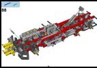 Istruzioni per la Costruzione - LEGO - 9397 - Logging Truck: Page 152