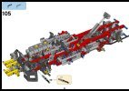 Istruzioni per la Costruzione - LEGO - 9397 - Logging Truck: Page 10