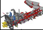 Istruzioni per la Costruzione - LEGO - 9397 - Logging Truck: Page 66