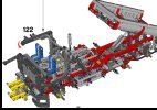 Istruzioni per la Costruzione - LEGO - 9397 - Logging Truck: Page 68