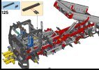 Istruzioni per la Costruzione - LEGO - 9397 - Logging Truck: Page 76