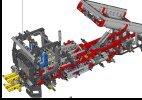 Istruzioni per la Costruzione - LEGO - 9397 - Logging Truck: Page 81