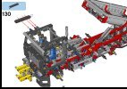 Istruzioni per la Costruzione - LEGO - 9397 - Logging Truck: Page 82