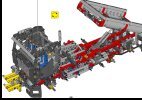 Istruzioni per la Costruzione - LEGO - 9397 - Logging Truck: Page 89