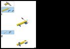 Istruzioni per la Costruzione - LEGO - 9397 - Logging Truck: Page 124