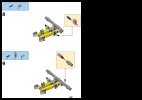 Istruzioni per la Costruzione - LEGO - 9397 - Logging Truck: Page 128