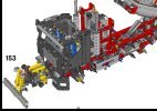 Istruzioni per la Costruzione - LEGO - 9397 - Logging Truck: Page 131