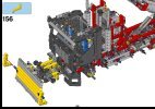 Istruzioni per la Costruzione - LEGO - 9397 - Logging Truck: Page 138