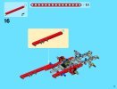 Istruzioni per la Costruzione - LEGO - 9397 - Logging Truck: Page 13