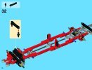 Istruzioni per la Costruzione - LEGO - 9397 - Logging Truck: Page 30